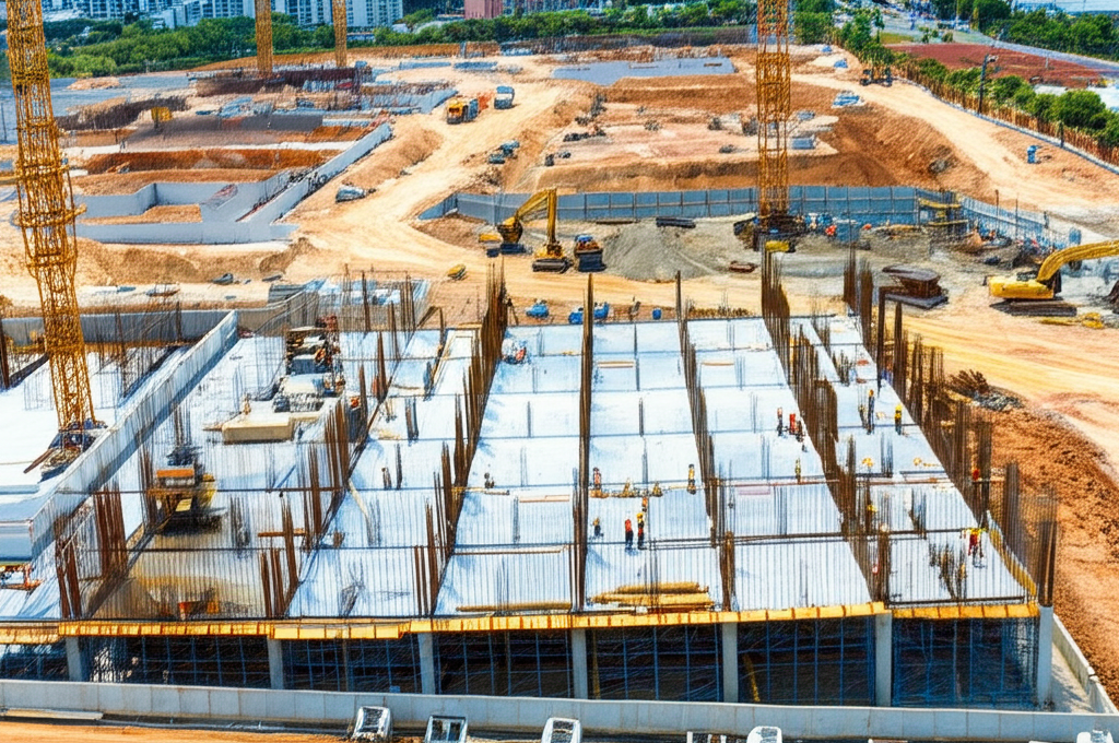 Job One Contractors