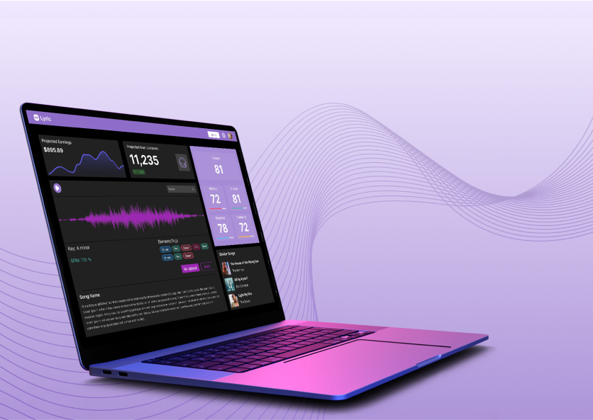 Lyric Technologies