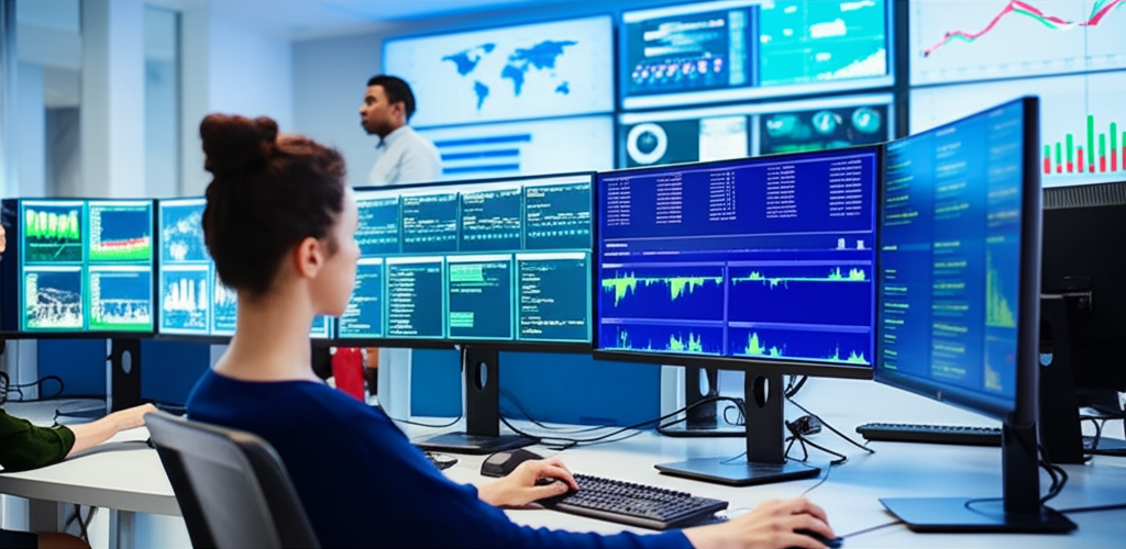 Technology Operations Acceleration