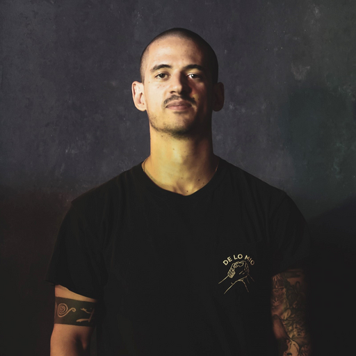 Ben Negron